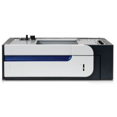 HP LaserJet 500-Sht Papr/Hevy Media Tray